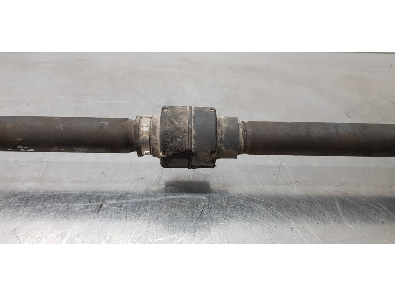Recambio de transmision delantera derecha para mitsubishi lancer berlina (cy0) intense referencia OEM IAM 3815A108   Recambio de transmision delantera derecha para mitsubishi lancer berlina (cy0) intense referencia OEM IAM 3815A108