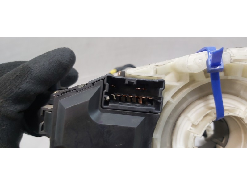 Recambio de anillo airbag para nissan x-trail (t30) comfort referencia OEM IAM 255608H705   Recambio de anillo airbag para nissan x-trail (t30) comfort referencia OEM IAM 255608H705