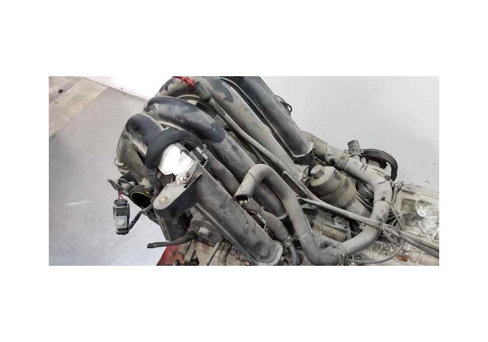 Recambio de motor completo para mercedes clase a (w169) a 170 (169.332) referencia OEM IAM 266940  