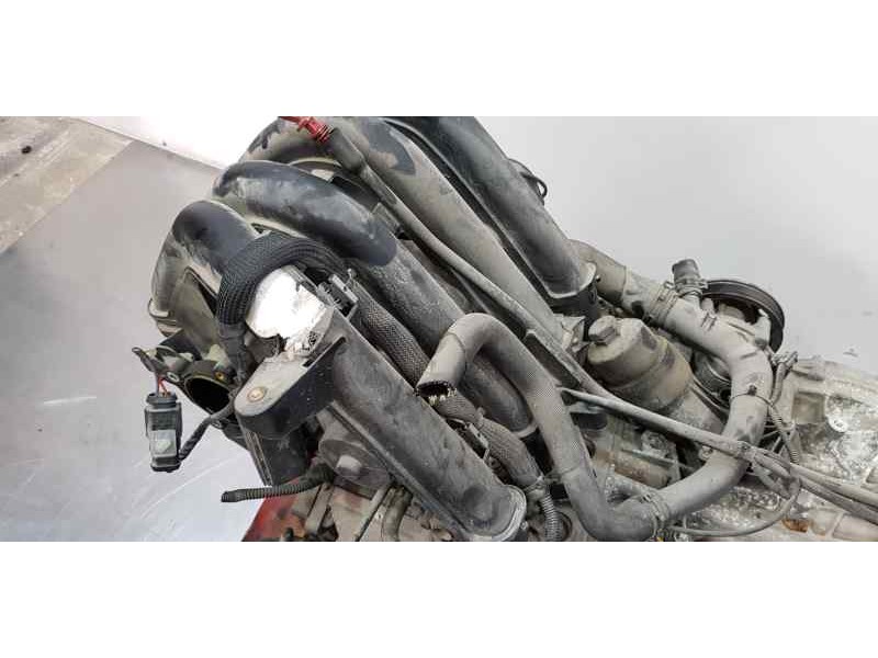 Recambio de motor completo para mercedes clase a (w169) a 170 (169.332) referencia OEM IAM 266940   Recambio de motor completo para mercedes clase a (w169) a 170 (169.332) referencia OEM IAM 266940