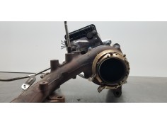 Recambio de turbocompresor para renault scenic iv grand zen referencia OEM IAM 144108522R   2