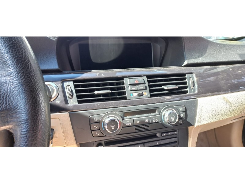 bmw serie 3 cabrio (e93) del año 2008