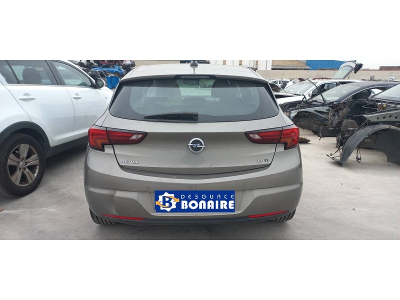 opel astra k lim. 5türig del año 2016