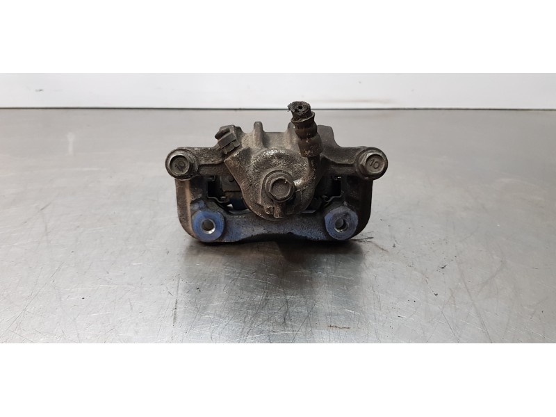 Recambio de pinza freno trasera derecha para ssangyong korando premium 4x2 referencia OEM IAM 4844034050   Recambio de pinza freno trasera derecha para ssangyong korando premium 4x2 referencia OEM IAM 4844034050