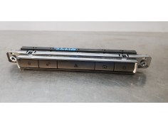 Recambio de warning para jaguar xf 2.7 v6 diesel luxury referencia OEM IAM 8X2311B650AB  