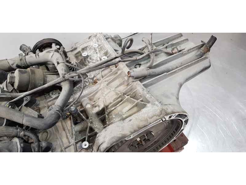 Recambio de motor completo para mercedes clase a (w169) a 170 (169.332) referencia OEM IAM 266940   Recambio de motor completo para mercedes clase a (w169) a 170 (169.332) referencia OEM IAM 266940