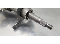 Recambio de columna direccion para ssangyong rodius xdi referencia OEM IAM 4621021010   2