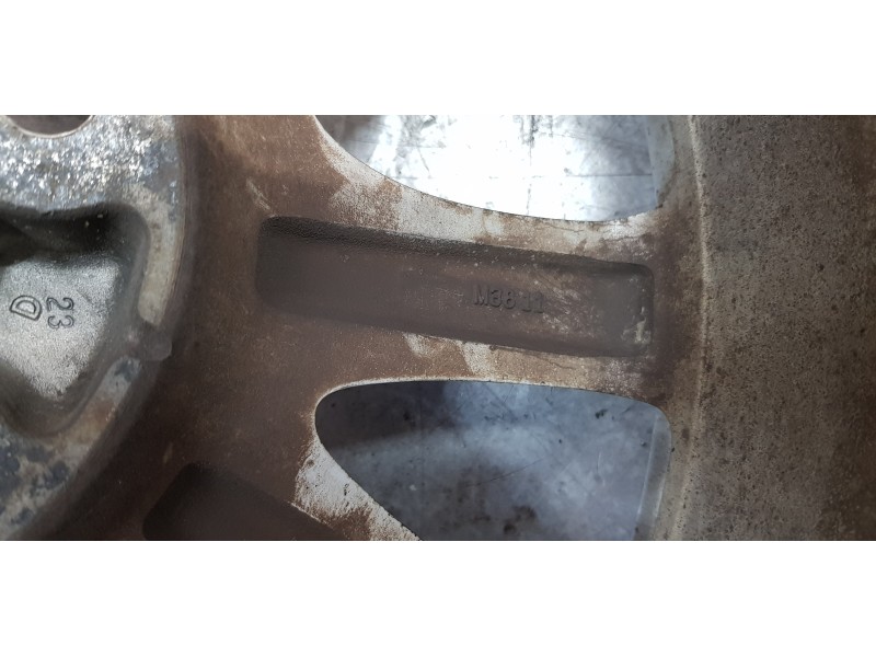 Recambio de llanta para mazda 6 kombi ()(.2012) prime-line referencia OEM IAM 9965077570  