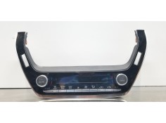 Recambio de mando climatizador para toyota corolla touring sports (e21) hybrid active referencia OEM IAM 5590002M50  