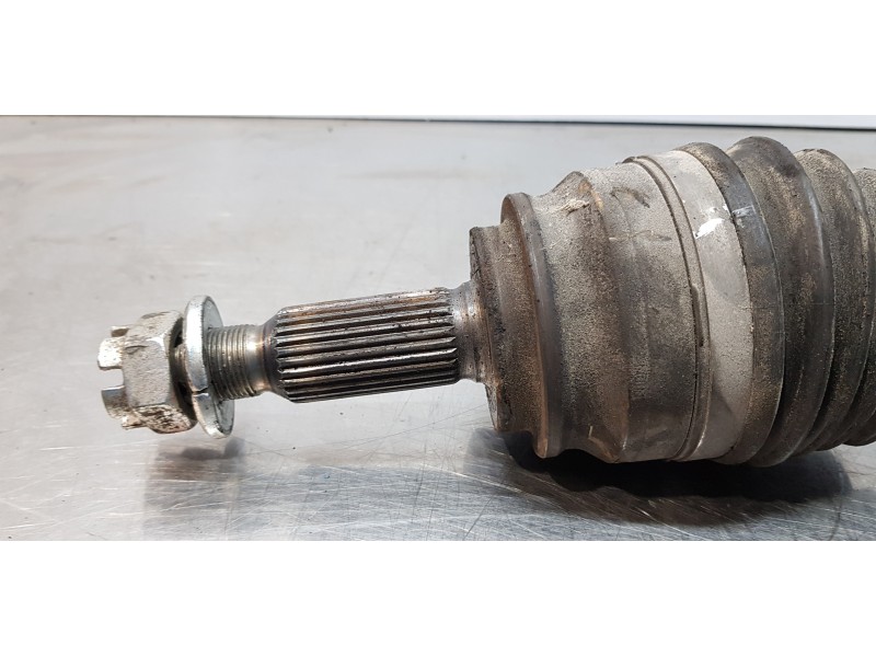 Recambio de transmision delantera derecha para mitsubishi lancer berlina (cy0) intense referencia OEM IAM 3815A108   Recambio de transmision delantera derecha para mitsubishi lancer berlina (cy0) intense referencia OEM IAM 3815A108