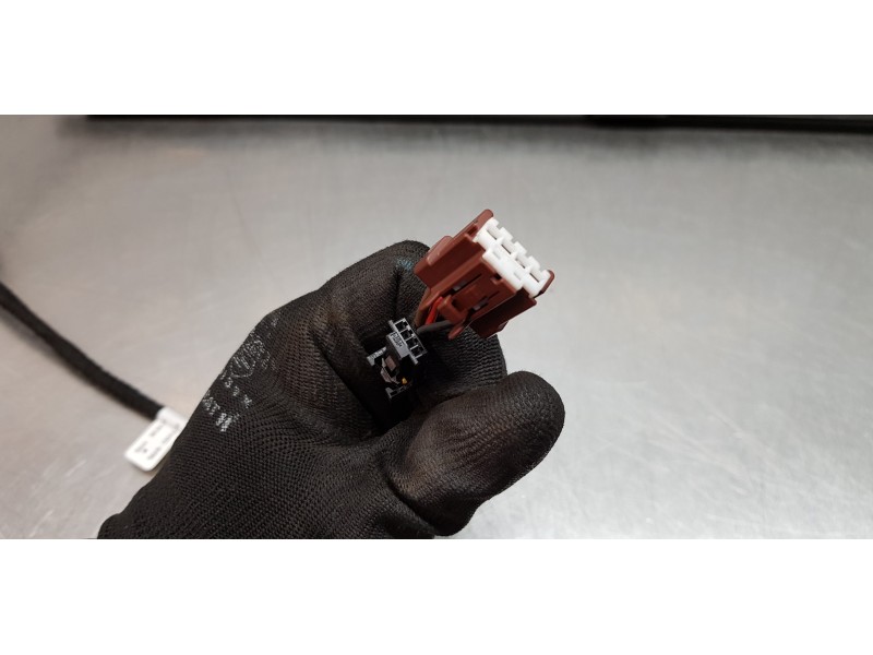 Recambio de amortiguadores maletero / porton para renault espace v icon referencia OEM IAM 904527505R  