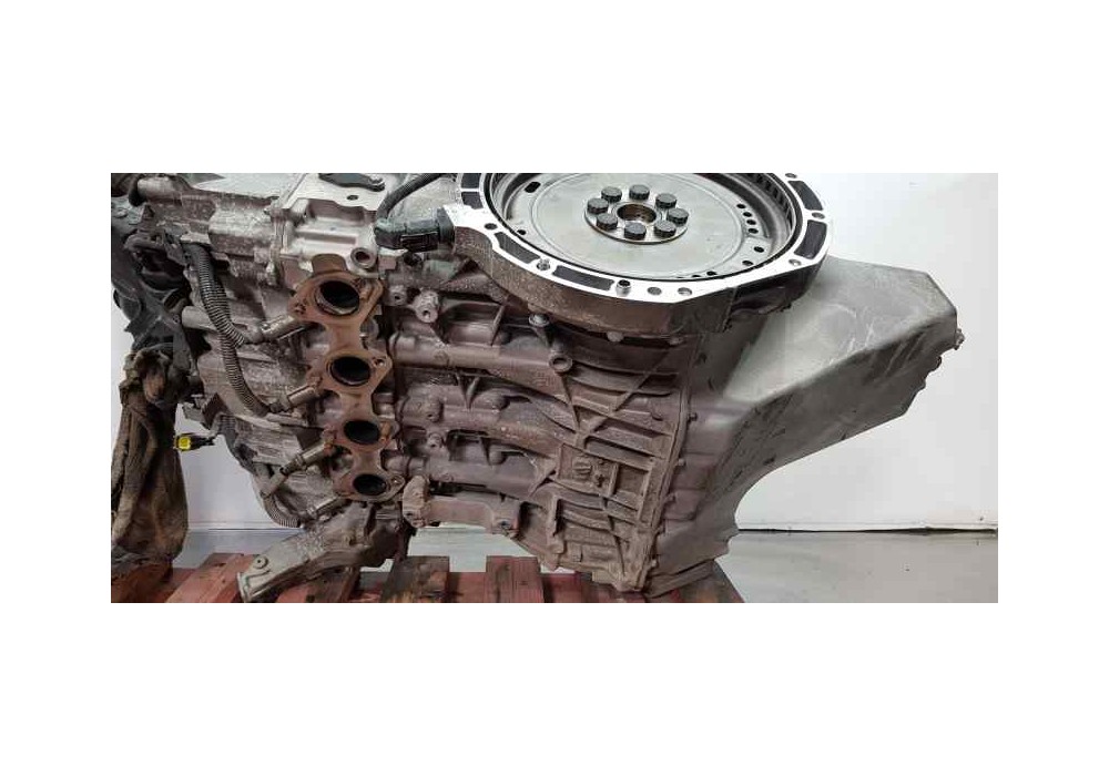 Recambio de motor completo para mercedes clase a (w169) a 170 (169.332) referencia OEM IAM 266940  