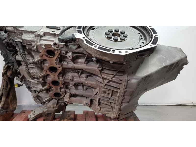 Recambio de motor completo para mercedes clase a (w169) a 170 (169.332) referencia OEM IAM 266940   Recambio de motor completo para mercedes clase a (w169) a 170 (169.332) referencia OEM IAM 266940