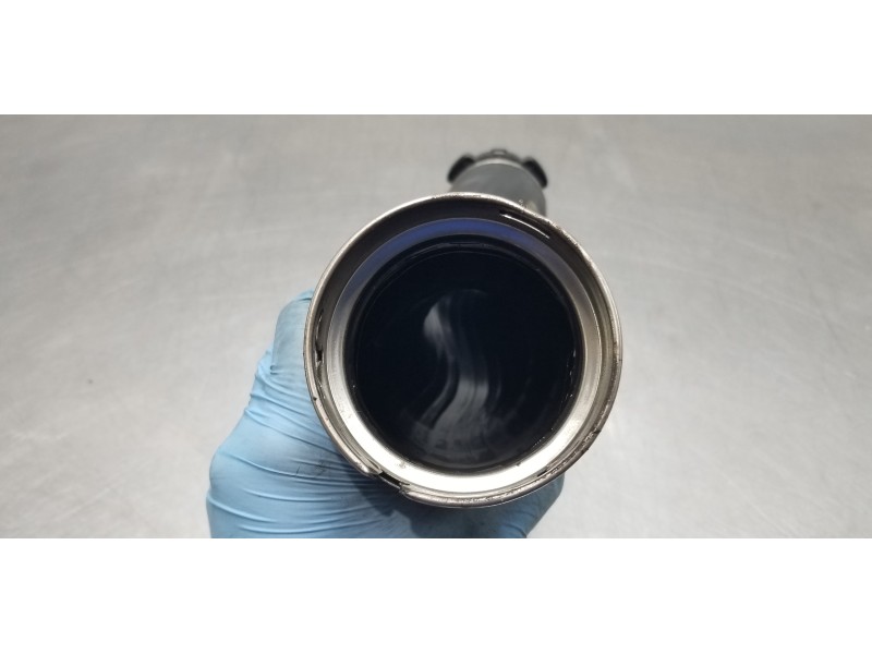 Recambio de tubo para bmw serie 1 lim. (f20) 118d referencia OEM IAM 11618583389   Recambio de tubo para bmw serie 1 lim. (f20) 118d referencia OEM IAM 11618583389