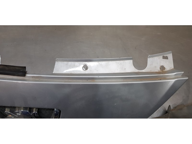 Recambio de rejilla delantera para peugeot 1007 sport referencia OEM IAM 7804R7   Recambio de rejilla delantera para peugeot 1007 sport referencia OEM IAM 7804R7