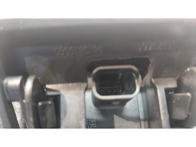 Recambio de sensor de aparcamiento para peugeot 3008 active referencia OEM IAM 9813819080  