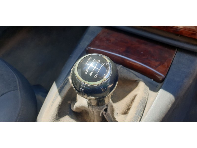 volkswagen passat berlina (3b3) del año 2004