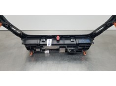 Recambio de mando climatizador para toyota corolla touring sports (e21) hybrid active referencia OEM IAM 5590002M50   2
