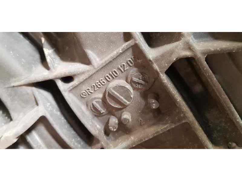 Recambio de motor completo para mercedes clase a (w169) a 170 (169.332) referencia OEM IAM 266940   Recambio de motor completo para mercedes clase a (w169) a 170 (169.332) referencia OEM IAM 266940