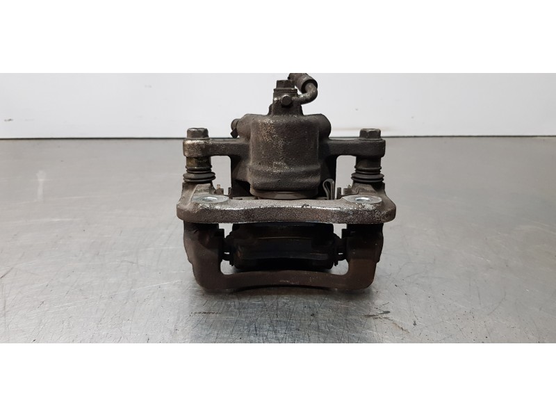 Recambio de pinza freno trasera derecha para ssangyong korando premium 4x2 referencia OEM IAM 4844034050   Recambio de pinza freno trasera derecha para ssangyong korando premium 4x2 referencia OEM IAM 4844034050