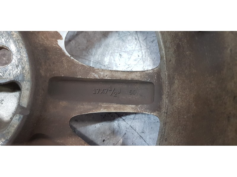 Recambio de llanta para mazda 6 kombi ()(.2012) prime-line referencia OEM IAM 9965077570  