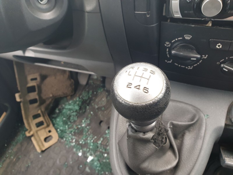 peugeot expert kasten del año 2007