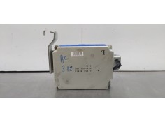 Recambio de centralita motor uce para nissan x-trail (t30) comfort referencia OEM IAM 478508H810