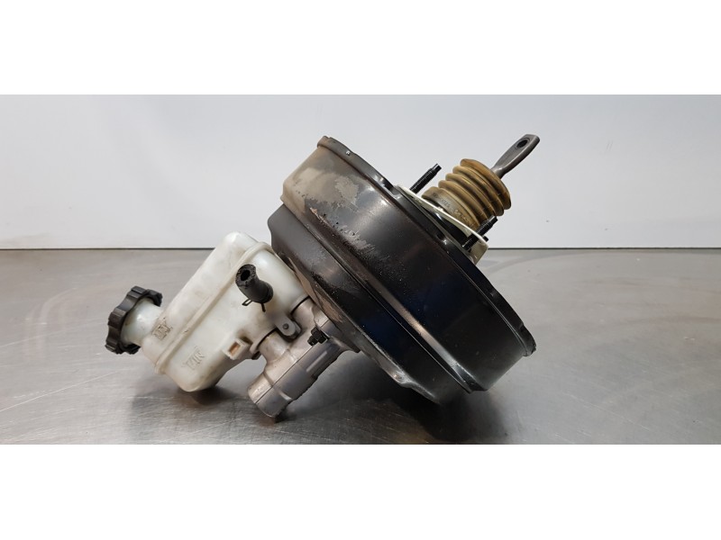 Recambio de servofreno para ssangyong korando premium 4x2 referencia OEM IAM 4851034002   Recambio de servofreno para ssangyong korando premium 4x2 referencia OEM IAM 4851034002