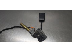 Recambio de pretensor airbag derecho para peugeot partner (s2) rancho plus referencia OEM IAM 8972S2