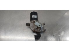 Recambio de motor limpia delantero para mercedes clase a (w169) a 170 (169.332) referencia OEM IAM A1698200300