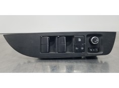 Recambio de mando elevalunas delantero izquierdo para toyota corolla touring sports (e21) hybrid active referencia OEM IAM 84040