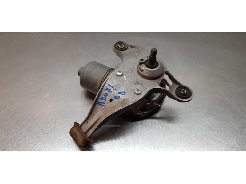 Recambio de motor limpia delantero para renault espace v icon referencia OEM IAM 288150950R  