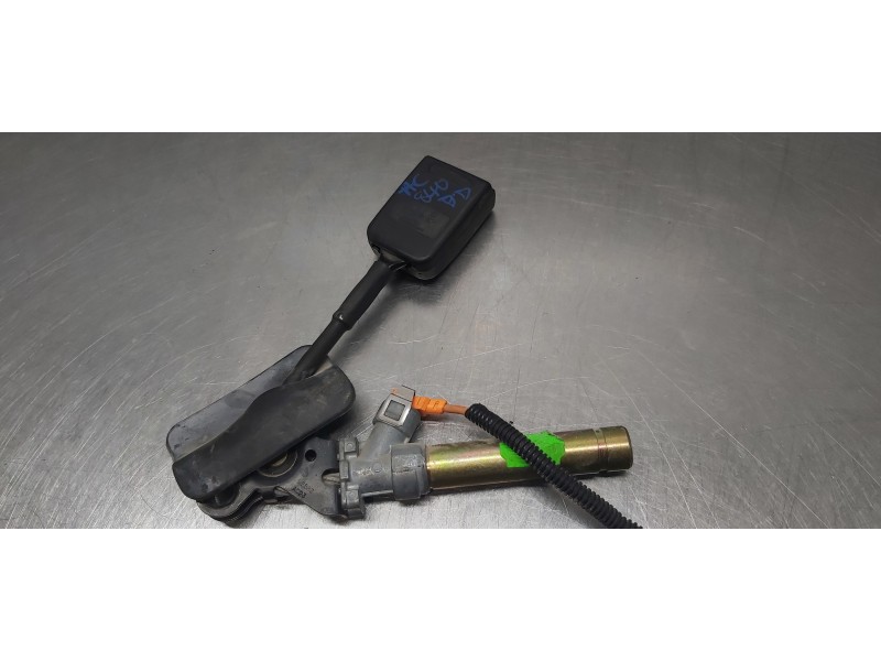 Recambio de pretensor airbag derecho para peugeot partner (s2) rancho plus referencia OEM IAM 8972S2   Recambio de pretensor airbag derecho para peugeot partner (s2) rancho plus referencia OEM IAM 8972S2