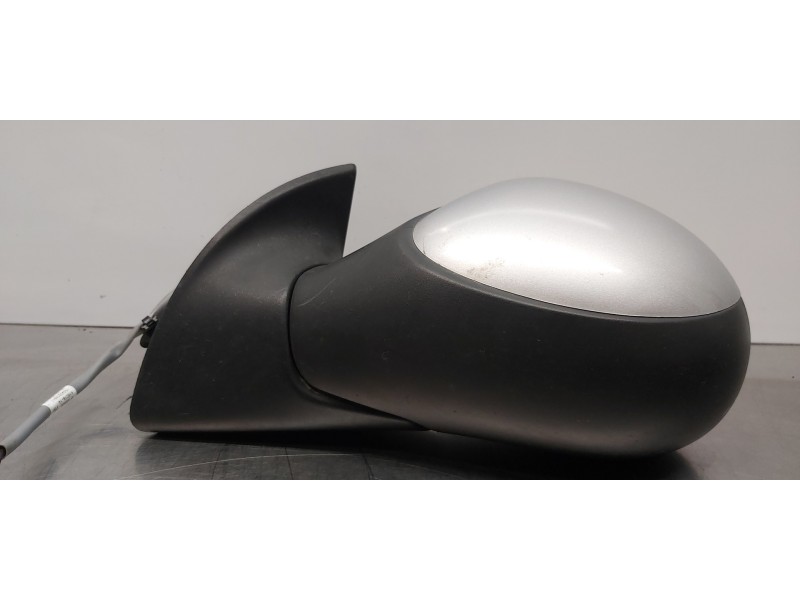 Recambio de retrovisor izquierdo para peugeot 1007 sport referencia OEM IAM 8153WQ  