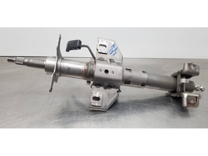 Recambio de columna direccion para ssangyong rodius xdi referencia OEM IAM 4621021010  