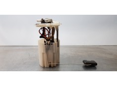 Recambio de aforador para renault scenic iii grand dynamique referencia OEM IAM 172028171R  