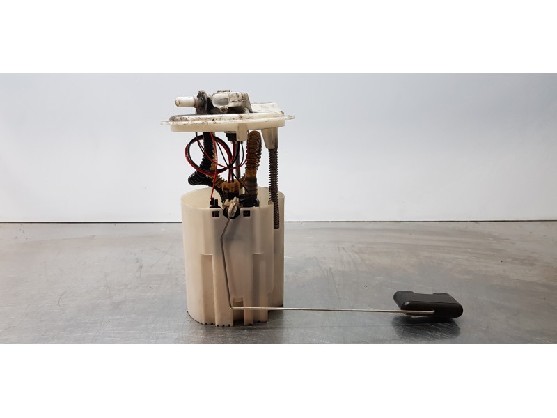 Recambio de aforador para renault scenic iii grand dynamique referencia OEM IAM 172028171R  