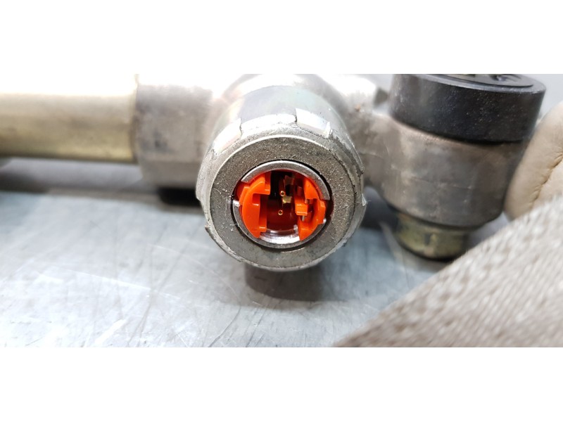 Recambio de cinturon seguridad delantero izquierdo para subaru legacy kombi/outback b14 premium referencia OEM IAM 7S2610P  