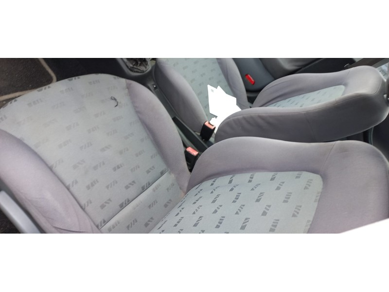 seat leon (1m1) del año 2002