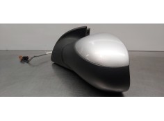 Recambio de retrovisor izquierdo para peugeot 1007 sport referencia OEM IAM 8153WQ   2
