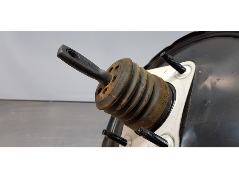 Recambio de servofreno para ssangyong korando premium 4x2 referencia OEM IAM 4851034002   Recambio de servofreno para ssangyong korando premium 4x2 referencia OEM IAM 4851034002