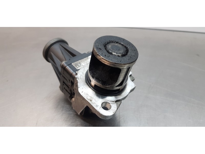 Recambio de valvula egr para dacia lodgy laureate referencia OEM IAM 8201411538   Recambio de valvula egr para dacia lodgy laureate referencia OEM IAM 8201411538