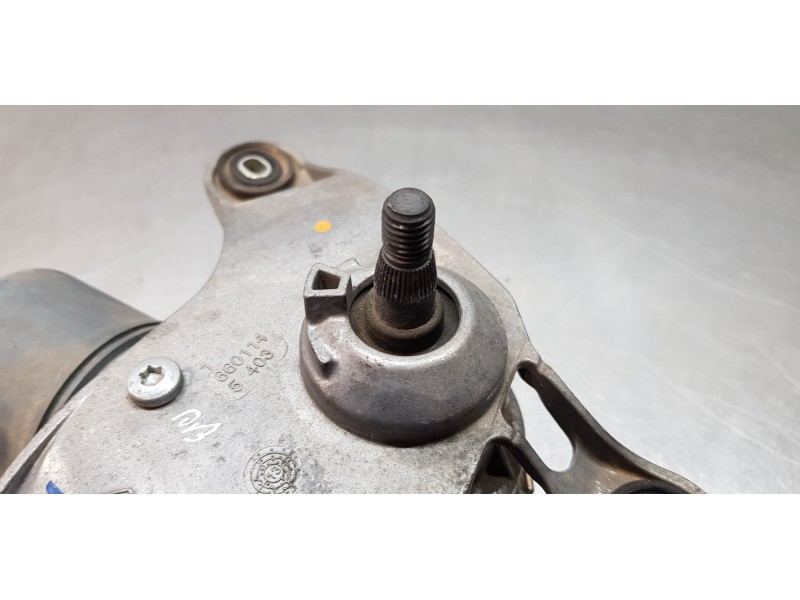 Recambio de motor limpia delantero para renault espace v icon referencia OEM IAM 288150950R  