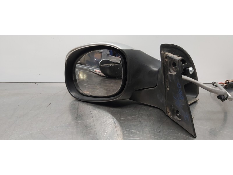 Recambio de retrovisor izquierdo para peugeot 1007 sport referencia OEM IAM 8153WQ  