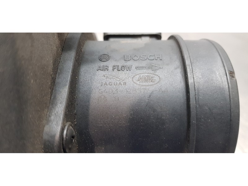 Recambio de filtro aire para land rover discovery sport pure referencia OEM IAM LR071943 GJ329600AD 