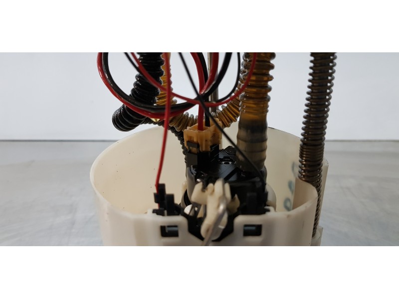 Recambio de aforador para renault scenic iii grand dynamique referencia OEM IAM 172028171R  