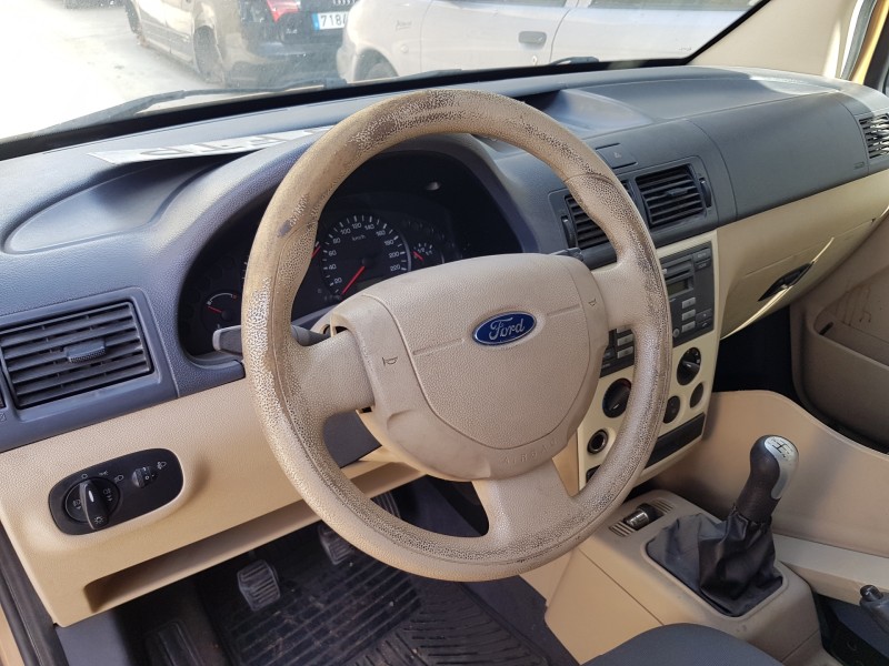 ford tourneo connect (tc7) del año 2007