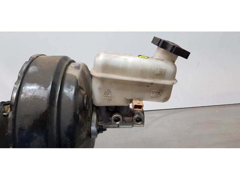 Recambio de servofreno para ssangyong korando premium 4x2 referencia OEM IAM 4851034002   Recambio de servofreno para ssangyong korando premium 4x2 referencia OEM IAM 4851034002