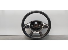 Recambio de volante para dacia lodgy laureate referencia OEM IAM 484006290R