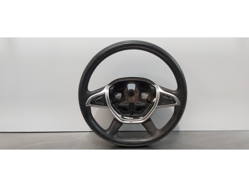 Recambio de volante para dacia lodgy laureate referencia OEM IAM 484006290R   Recambio de volante para dacia lodgy laureate referencia OEM IAM 484006290R